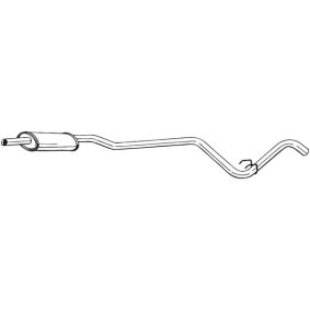 Acquista Griglia paraurti da KLOKKERHOLM 6431910 a buon mercato per soli 39,87 €