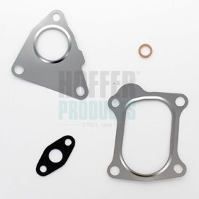 Acquista Kit montaggio turbocompressore da HOFFER 6500742 a buon mercato per soli 31,88 €