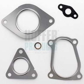 Acquista Kit montaggio turbocompressore da HOFFER 6500778 a buon mercato per soli 29,66 €