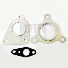Acquista Kit montaggio turbocompressore da HOFFER 6500858 a buon mercato per soli 31,56 €