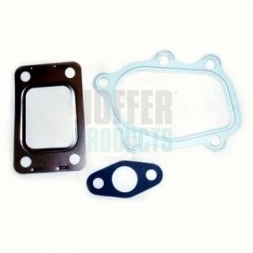 Comprar Juego de montaje, turbocompresor de HOFFER 6500940 a bajo precio de 19,38 €