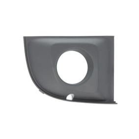 Acquista Griglia paraurti da BLIC 6502-07-2013914Q a buon mercato per soli 9,19 €