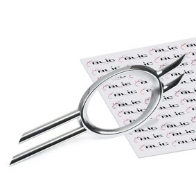 Lüftungsgitter, Stoßfänger 6502-07-3528915P von BLIC günstig für 15,48 € online kaufen