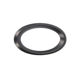 Lüftungsgitter, Stoßfänger 6502-07-3528918P von BLIC günstig für 9,01 € online kaufen