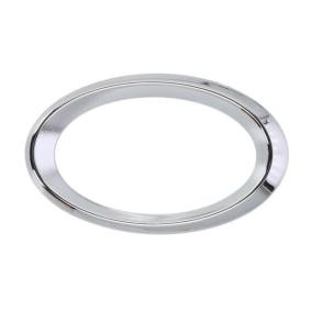 Lüftungsgitter, Stoßfänger 6502-07-3528919P von BLIC günstig für 15,79 € online kaufen