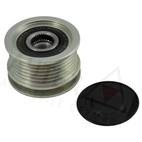 Generatorfreilauf 654187 von AUTEX günstig für 43,81 € online kaufen