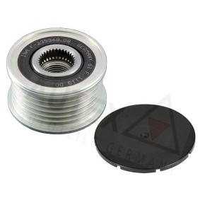 Generatorfreilauf 654192 von AUTEX günstig für 43,70 € online kaufen