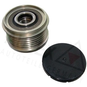 Generatorfreilauf 654515 von AUTEX günstig für 45,23 € online kaufen