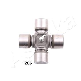 Hardyscheibe 66-02-206 von ASHIKA günstig für 31,91 € online kaufen