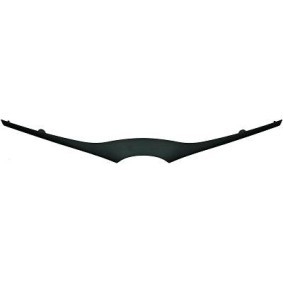 Zier- / Schutzleiste, Kühlergitter 6607141 von DIEDERICHS günstig für 53,01 € online kaufen