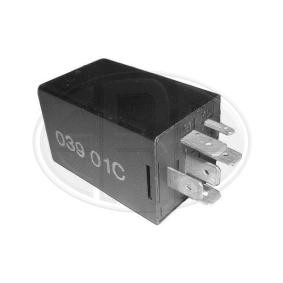 Acquista Relè, Postfunzionamento ventola radiatore da ERA 661003 a buon mercato per soli 15,17 €