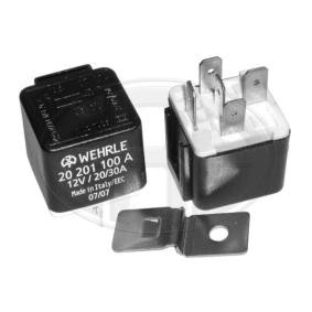 Relais, Arbeitsstrom 661098 von ERA günstig für 9,43 € online kaufen