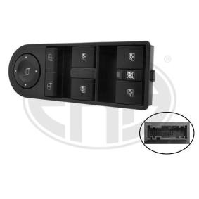Fensterheberschalter 662430 von ERA günstig für 62,46 € online kaufen