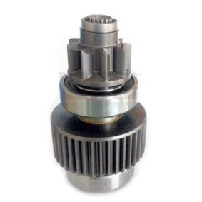 Comprar Piñón, arrancador de HOFFER 6647161 a bajo precio de 49,38 €
