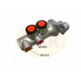 Hauptbremszylinder 6707 von CAR günstig für 86,61 € online kaufen