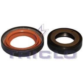 Wellendichtring, Schaltgetriebe 671671 von TRICLO günstig für 32,68 € online kaufen