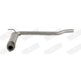 Acquista Silenziatore anteriore da WALKER 22208 a buon mercato per soli 77,62 €