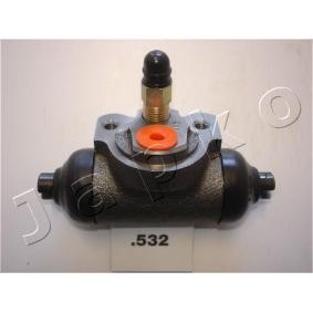 Radbremszylinder 67532 von JAPKO günstig für 13,52 € online kaufen