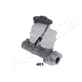 Hauptbremszylinder 68-04-401 von ASHIKA günstig für 88,84 € online kaufen