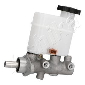 Comprar Cilindro principal de freno de ASHIKA 68-0H-H31 a bajo precio de 94,59 €