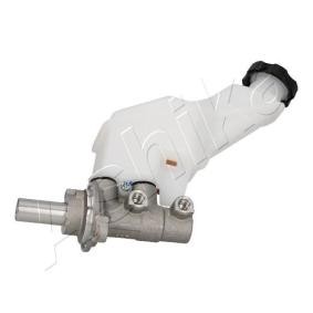 Comprar Cilindro principal de freno de ASHIKA 68-0H-H35 a bajo precio de 227,09 €