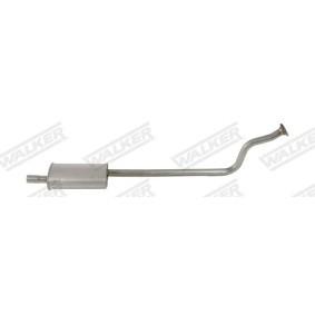 Acquista Silenziatore anteriore da WALKER 22778 a buon mercato per soli 77,75 €
