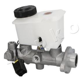 Comprar Cilindro principal de freno de JAPKO 68319 a bajo precio de 109,79 €