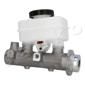 Hauptbremszylinder 68709 von JAPKO günstig für 113,87 € online kaufen
