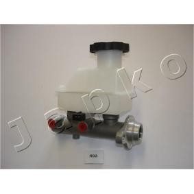 Comprar Cilindro principal de freno de JAPKO 68H03 a bajo precio de 112,73 €