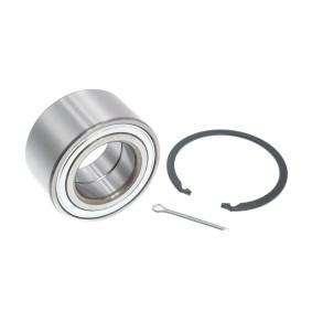 Comprar Juego de cojinete de rueda de MASTER-SPORT 6923-SET-MS a bajo precio de 22,76 €