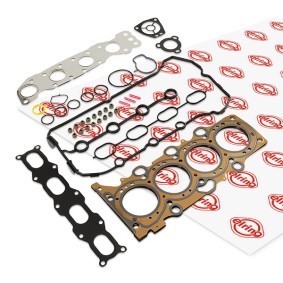 Dichtungsvollsatz, Motor 694.350 von ELRING günstig für 84,84 € online kaufen