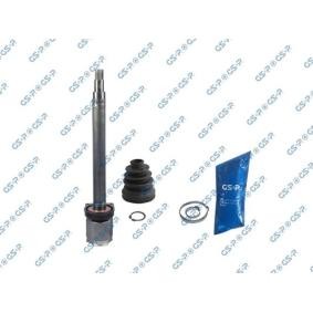 Comprar Juego de articulación, árbol de transmisión de GSP 699146 a bajo precio de 105,71 €