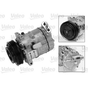 Acquista Compressore aria condizionata da VALEO 699339 a buon mercato per soli 703,51 €