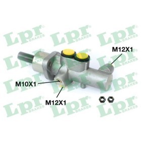 Comprar Latiguillo de freno de LPR 6T48554 a bajo precio de 10,67 €