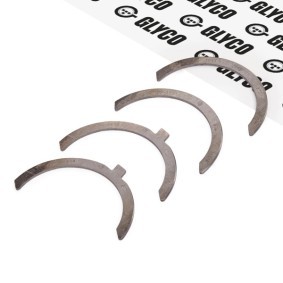 Distanzscheibe, Kurbelwelle A138/4 STD von GLYCO günstig für 24,52 € online kaufen