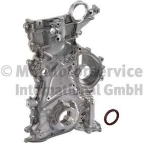 Achetez des Carter de distribution PIERBURG 7.06595.08.0 à prix pour 386,38 €