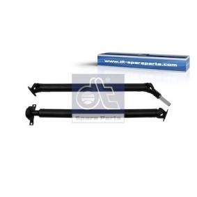 Compre Caixa, eixo motor da DT Spare Parts 7.20112 a um preço baixo por 1194,11 €