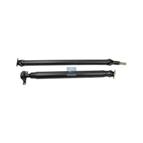 Compre Caixa, eixo motor da DT Spare Parts 7.20116 a um preço baixo por 1237,97 €