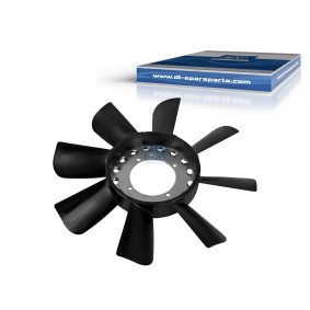 Osta Tuuletin, mootorinjäähdytys DT Spare Parts:llä 7.60708 edullisesti hintaan 58,51 €
