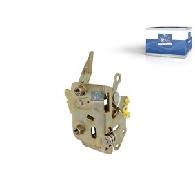 Türschloß 7.70108 von DT Spare Parts günstig für 43,46 € online kaufen