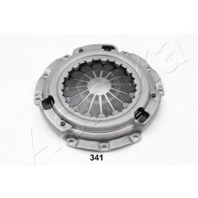 Osta Kytkimen painelevy ASHIKA:llä 70-03-341 edullisesti hintaan 73,93 €