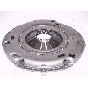 Kupplungsdruckplatte 70-05-536 von ASHIKA günstig für 224,66 € online kaufen