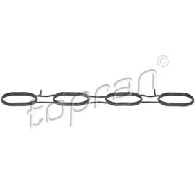 Comprar Junta, colector de admisión de TOPRAN 701 689 a bajo precio de 4,43 €