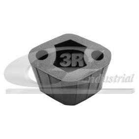 Comprar Almohadilla de tope, silenciador de 3RG 70201 a bajo precio de 2,22 €