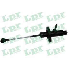 Compre Bomba de embrague de LPR online para Strada Pick-up (178_) a precios moderados