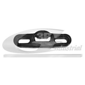 Acquista Tampone paracolpo, Silenziatore da 3RG 70400 a buon mercato per soli 1,86 €