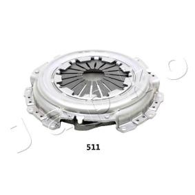 Kjøp Trykkplate, clutch av JAPKO 70511 til den lave prisen 996,41 NOK