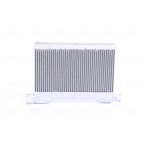 Achetez des Radiateur de chauffage NISSENS 70528 à prix pour 56,95 €