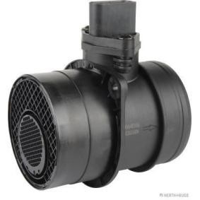 Luftmassenmesser (LMM) 70640306 von HERTH+BUSS ELPARTS günstig für 71,48 € online kaufen