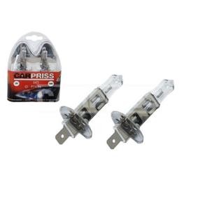 Glühlampe, Fernscheinwerfer 70721012 von CARPRISS günstig für 6,52 € online kaufen